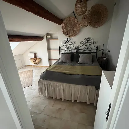 Casa Borgo Foce Apartamento Imperia