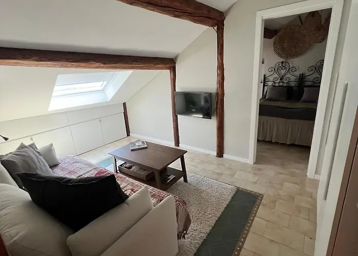 Apartamento Casa Borgo Foce Imperia