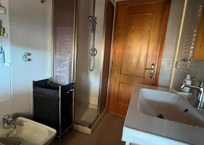 Casa Borgo Foce Apartamento Imperia