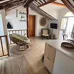Daire Casa Borgo Foce *