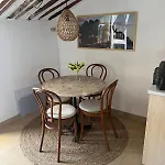 Casa Borgo Foce Imperia