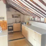 Daire Casa Borgo Foce