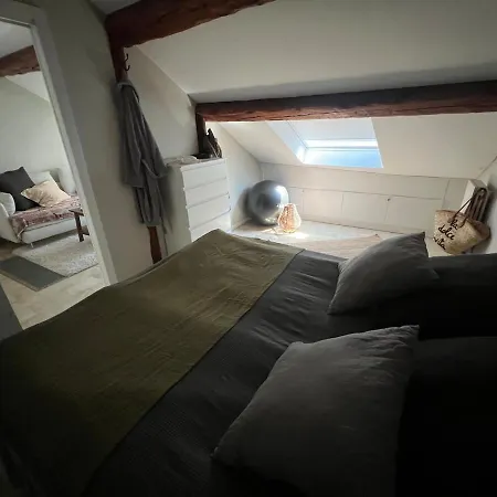 Casa Borgo Foce
