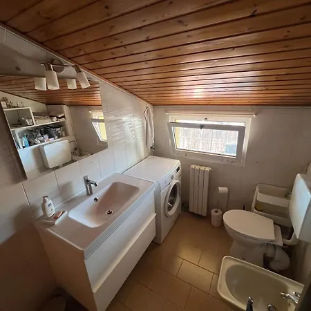 Casa Borgo Foce *