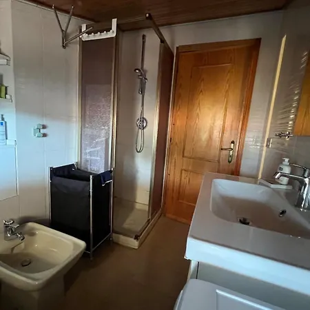 Casa Borgo Foce Apartamento Imperia
