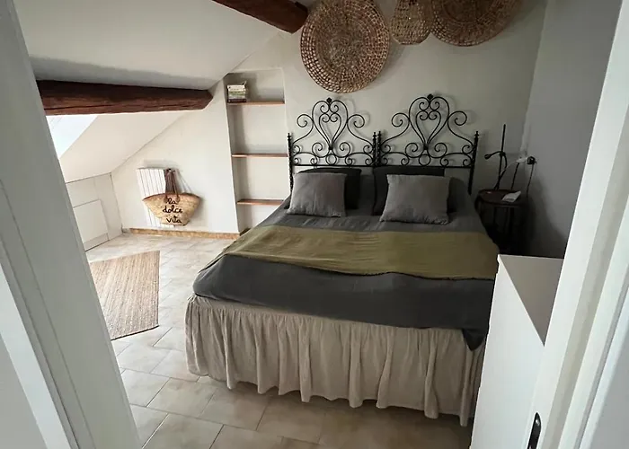 Casa Borgo Foce Διαμέρισμα Imperia