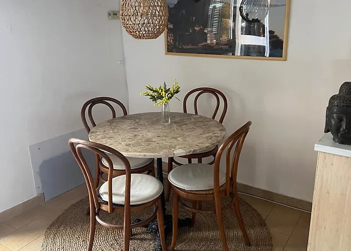 Casa Borgo Foce Imperia