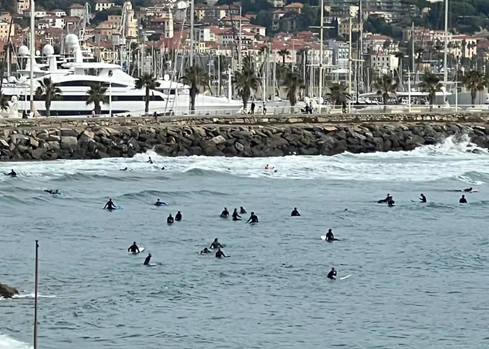 Casa Borgo Foce Διαμέρισμα